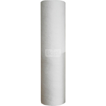 BWT wkład jednowarstwowy 20" (do filtrów AQUA BIG 20") 20 BSE 1 (1 µm)