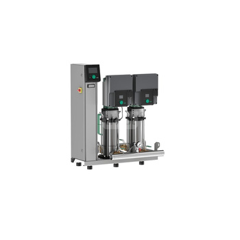 Wilo-SiBoost2.0 Smart-2HELIX VE403 urządzenie do podnoszenia ciśnienia