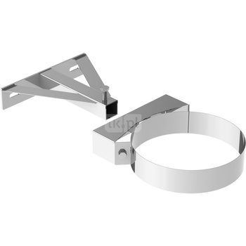 Uchwyt JEREMIAS DWECO20 stal nierdzewna fi 110 mm (pow. 360 mm)