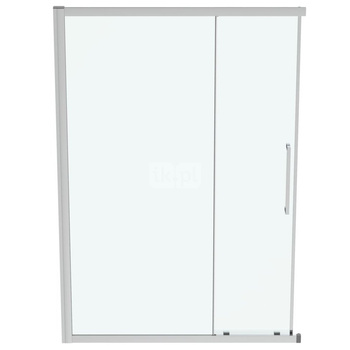 IS I.LIFE DRZW 140 UNH DR IC BRT/SIL CLR