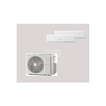 Pakiet multi SDH1-050MNA2O VivAir Multi 5,3 kW
