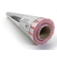 Folia izolacyjna IZOROL Reflex (0,13mm x 105cm x 50mb) 