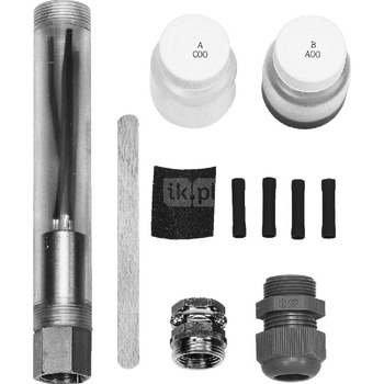 Kabel WILO QuickConnect elektr. do pomp