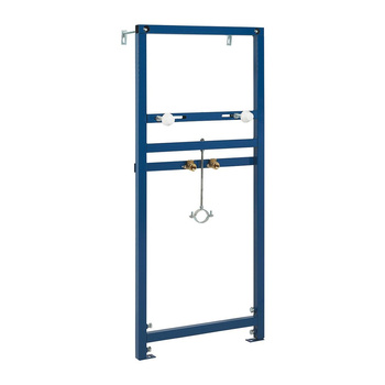 Stelaż DO UMYWALKI- WYSOKI