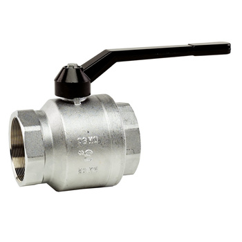 Zawór kulowy ARCO TAJO 2000 3'' GW, uchwyt: dźwignia