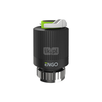 Siłownik termoelektryczny, 230V, M30x1,5