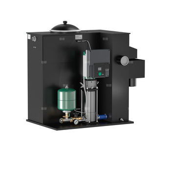 Wilo-COR/T-1HELIX2 VE403-GE urządzenie do podnoszenia ciśnienia