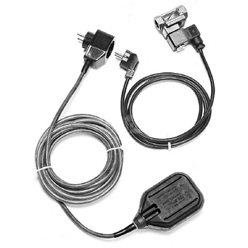 Układ sterujący WILO H07RN-FH05RN-F elektr. do pomp