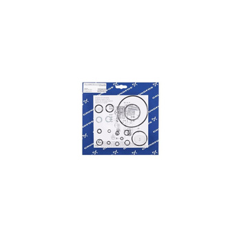 Zestaw napr. DMH 253-100 PVC/V/C