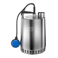 Pompa zanurzeniowa do ścieków GRUNDFOS UNILIFT AP12 stal nierdzewna 1 x  230 V, moc 0.9 W 50 Hz, przewód 10 m