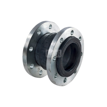 Kompensator gumowy DN 100