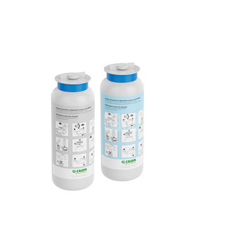 Wymienny wkład zmiękczający, współczynnik twardości st. f 26