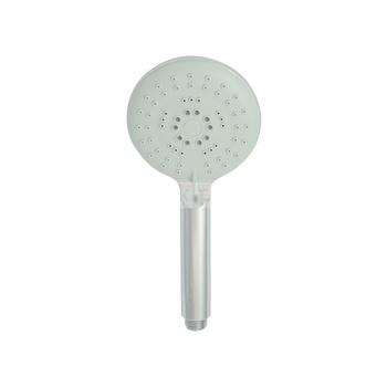 HY006 Słuchawka prysznicowa WEDERA 3-funkcyjna chrom