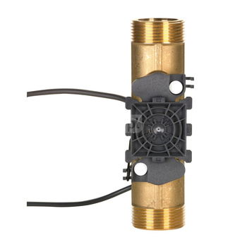 SonoSafe zasilanie, DN 25 mm, 160, Qn 3,5, Qmax 7, G5/4A, M-Bus