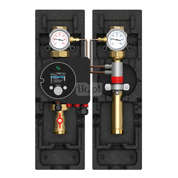 GRUPA POMPOWA FL-UK (T/P) MAGNA3 40-120