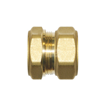 Łącznik z gwintem wewnętrznym - 1" DN 20 - [8]