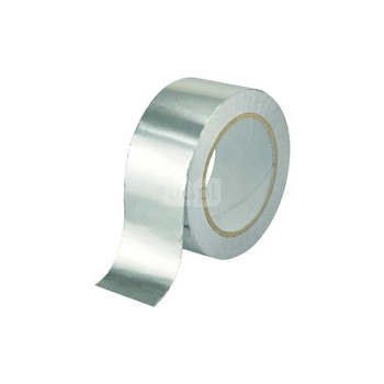 armack Taśma aluminiowa kominkowa do 200 st.C, chwilowo do 350 st.C 50 mm x 50m