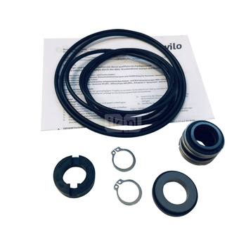 Zestaw uszczelnienia mechanicznego dł.210mm szer.150mm IPL 32/DPL WILO