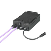 Moduł komunikacyjny GRUNDFOS E-box 150 Profibus DDA elektr. do pomp