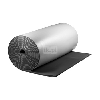 Mata samoprzylepna K-FLEX ST IN CLAD GREY - 50 × 1000 - [4]