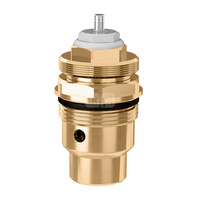 Wkład do wykonania dezynfekcji dla Serii 116