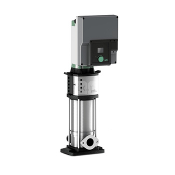 Wilo-Helix2.0-VE604-1/16/E/S/3 wysokociśnieniowa pompa wirowa