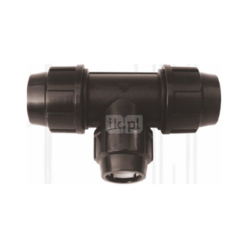 Trójnik redukcyjny typ FTS 50 x 32 mm