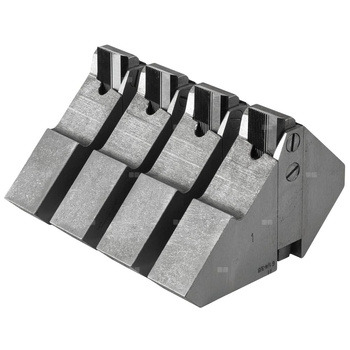 GRZEB.+EL.MOC.G 1/4-3/8, KPL.