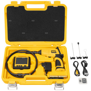 REMS CAMSCOPE S SET 16-1