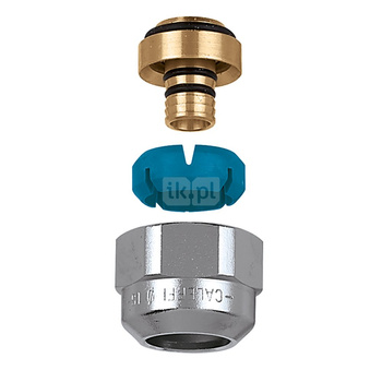 Złączka Darcal 3/4" wew. 9,5-10 zew.14-16,4