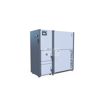 BETA 40 kW PLUS - kocioł