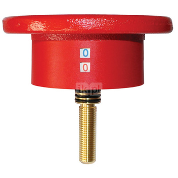 Zestaw części zamiennych do 4218 GF, DN200 - 250