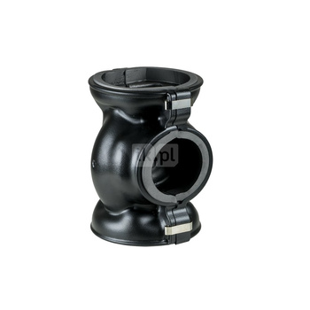 Izolowanie tworzywo sztuczne dł.294mm szer.216mm MAGNA1 GRUNDFOS