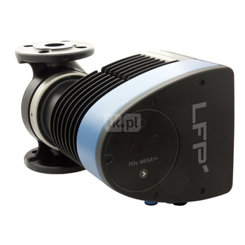 Pompa obiegowa sterowana elektronicznie 80POe120B MEGA1+