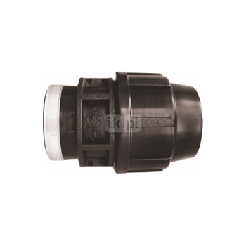 Złączka z gwintem wewnętrznym typ FTS 32 mm x 1 1/4