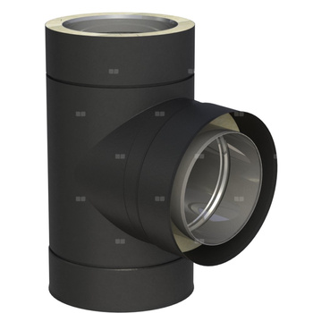 Trójnik 90' fi 150mm 