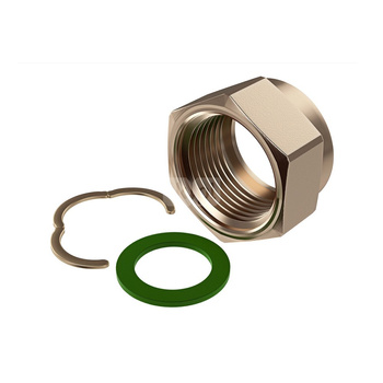 Zestaw przyłączeniowy N 20-25