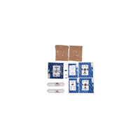 Zestaw napr. DMI-18/PVC/V/C