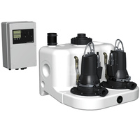 Pompa do ścieków GRUNDFOS MDG 50 Hz / 2.3 W