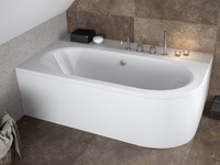 Wanna AVITA 150x75  prawa  -BESCO