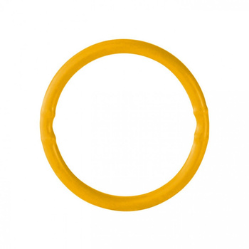 Gaz O-ring 28mm - żółty