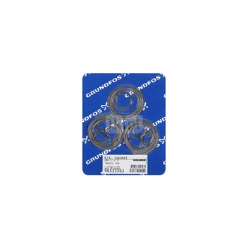 Zestaw napr. CR/N/I 10/15/20 FFKM