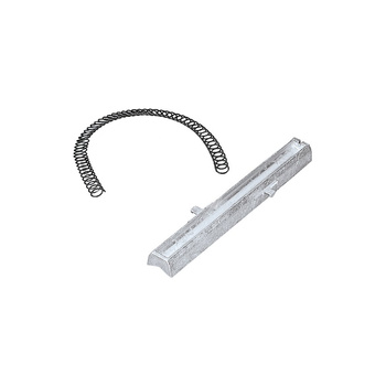 Uchwyt montażowy czujnika przylgowego