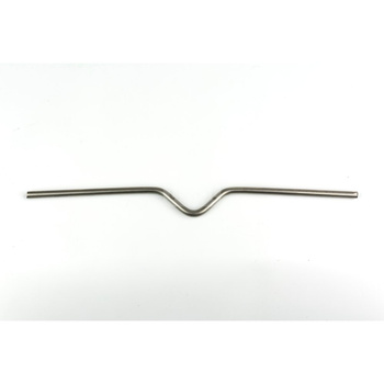 Poprzeczka stalowa do łańcucha