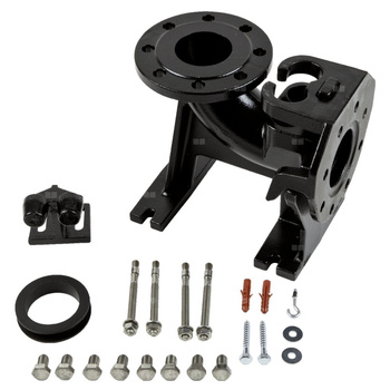 Wilo-Stopa sprzęgająca DN 150/2RK stopa sprzęgająca