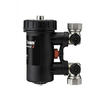 Filtr magnetyczny MagnaClean Professional2 BSP 1'' GW - ADEY (4/96)