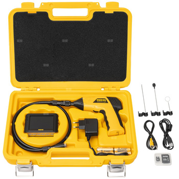 REMS CAMSCOPE SET 16-1