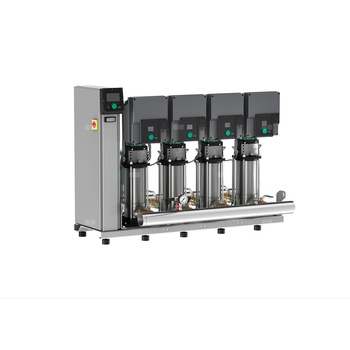 Wilo-SiBoost2.0 Smart-4HELIX VE2203 urządzenie do podnoszenia ciśnienia