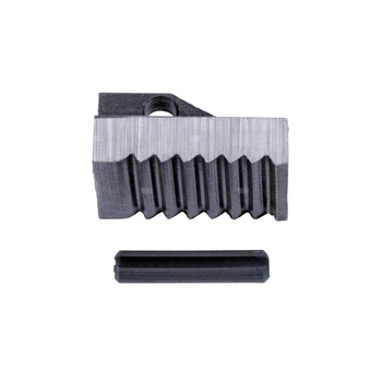 Szczęka i trzpień 8 do HEAVY/ALUDUR