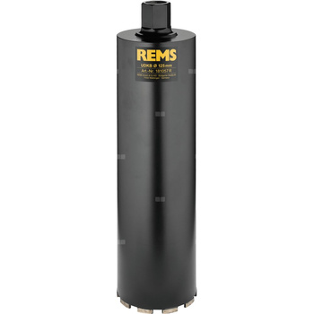 REMS UDKB 125X420XUNC 1 1/4